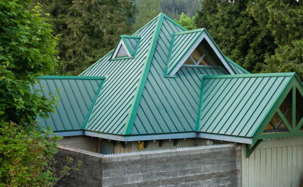 Best 4 Ply Roofing  in Leadville North, CO